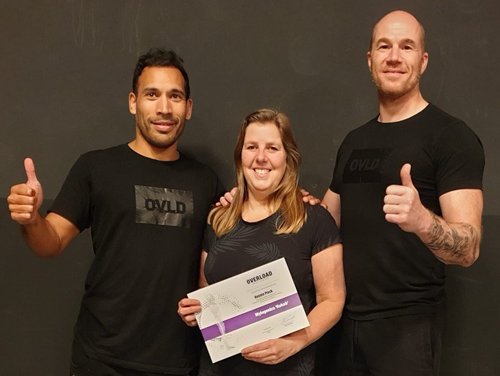 rehab diploma